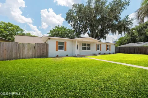 12064 Aroid Court Jacksonville FL 32246