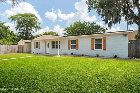 12064 Aroid Court Jacksonville FL 32246