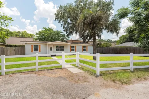 12064 Aroid Court Jacksonville FL 32246