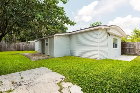 12064 Aroid Court Jacksonville FL 32246