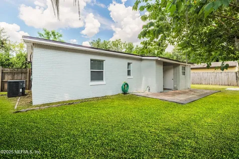 12064 Aroid Court Jacksonville FL 32246
