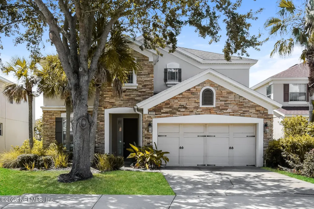 8333 Highgate Drive Jacksonville FL 32216