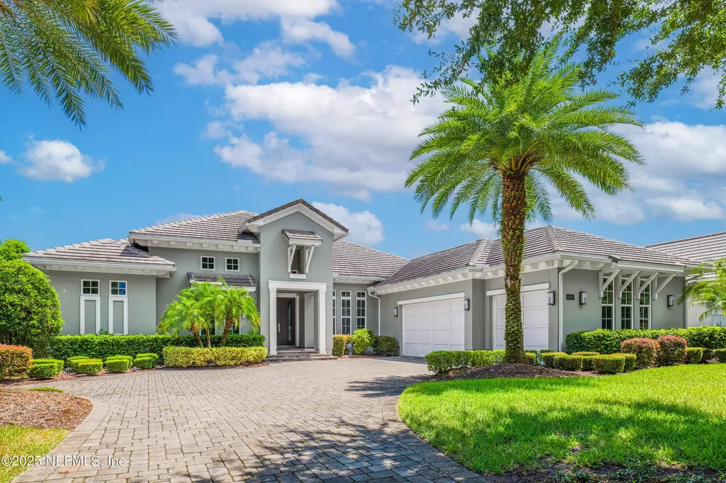 14097 Magnolia Cove Road Jacksonville FL 32224