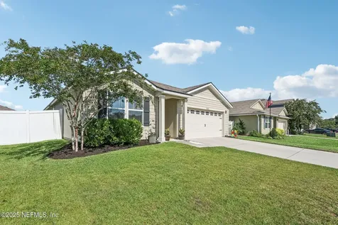 3515 Martin Lakes Drive Green Cove Springs FL 32043