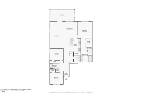 3515 Martin Lakes Drive Green Cove Springs FL 32043