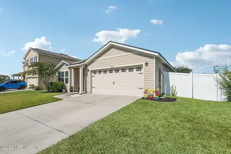 3515 Martin Lakes Drive Green Cove Springs FL 32043
