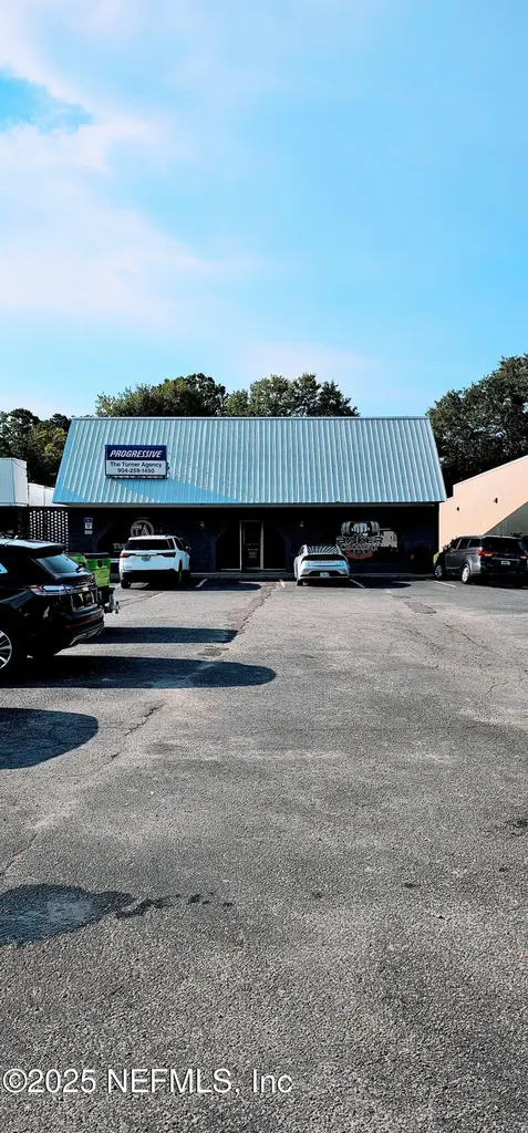 363 W Macclenny Avenue Macclenny FL 32063