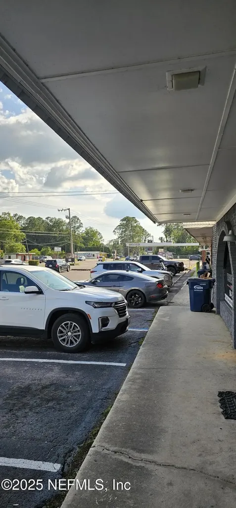 363 W Macclenny Avenue Macclenny FL 32063