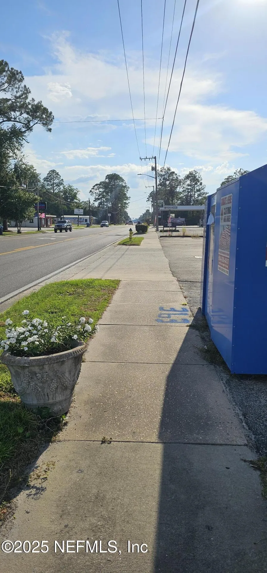363 W Macclenny Avenue Macclenny FL 32063