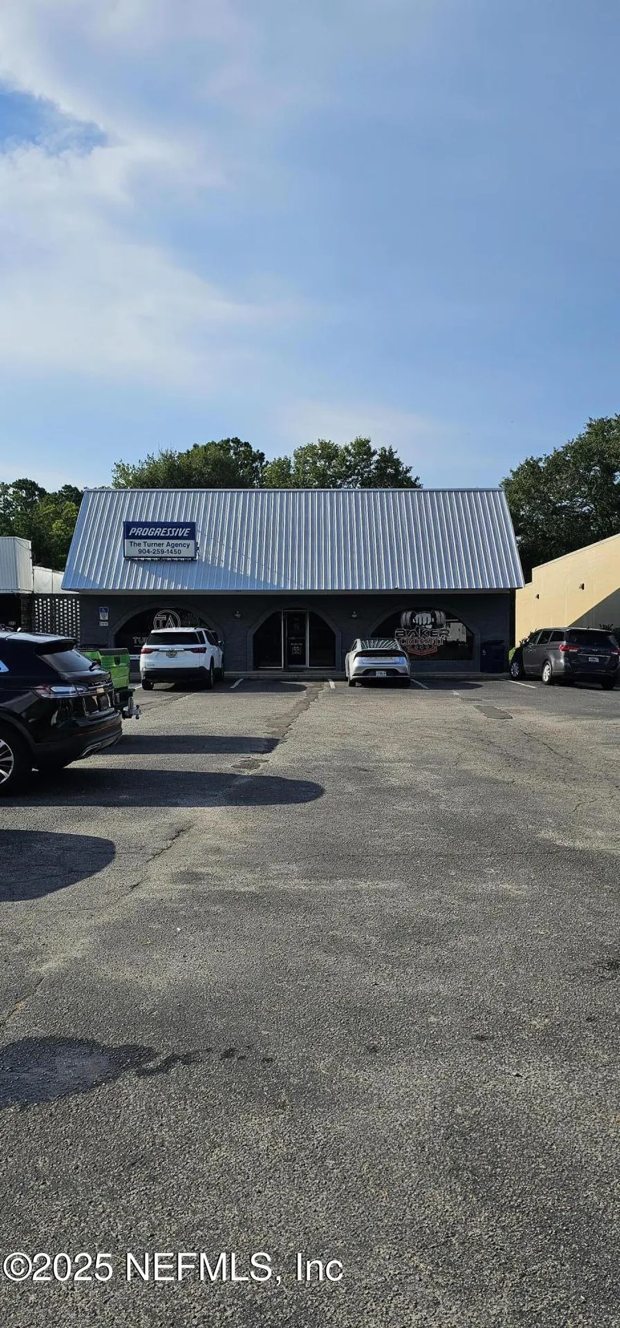 363 W Macclenny Avenue Macclenny FL 32063