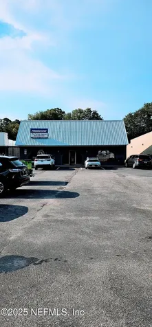 363 W Macclenny Avenue Macclenny FL 32063