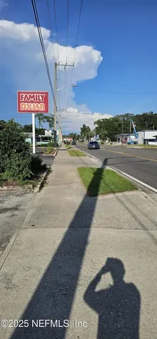 363 W Macclenny Avenue Macclenny FL 32063