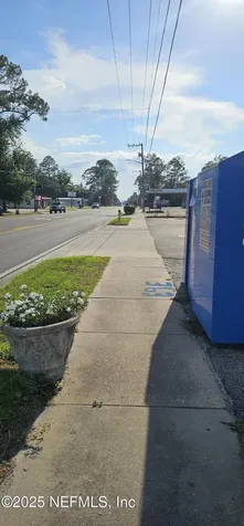 363 W Macclenny Avenue Macclenny FL 32063