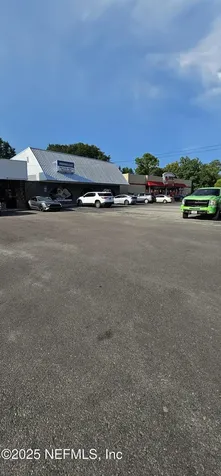 363 W Macclenny Avenue Macclenny FL 32063