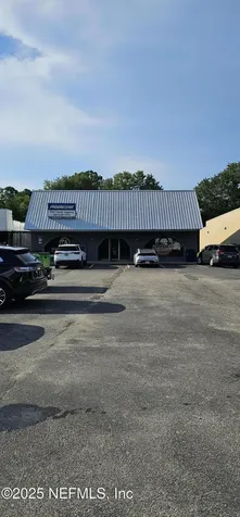 363 W Macclenny Avenue Macclenny FL 32063
