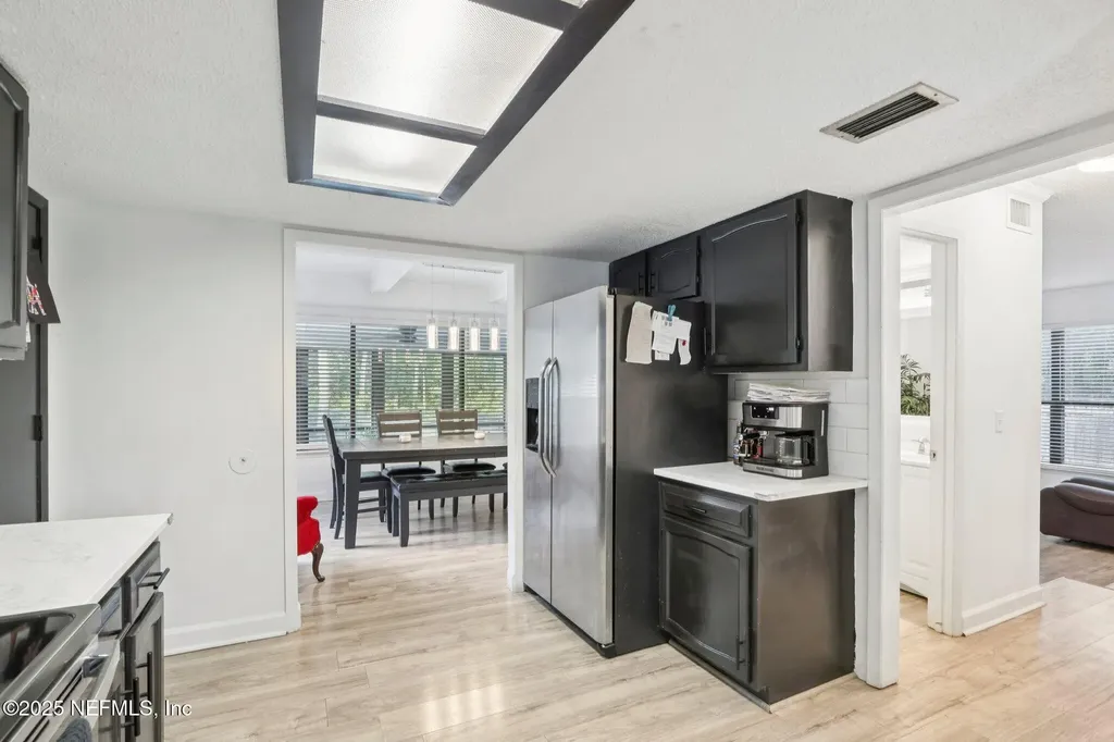 641 Nelson Drive Orange Park FL 32073