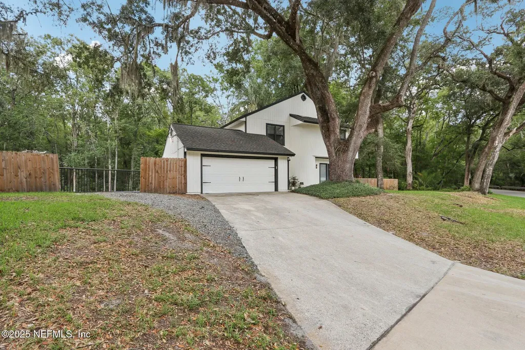 641 Nelson Drive Orange Park FL 32073