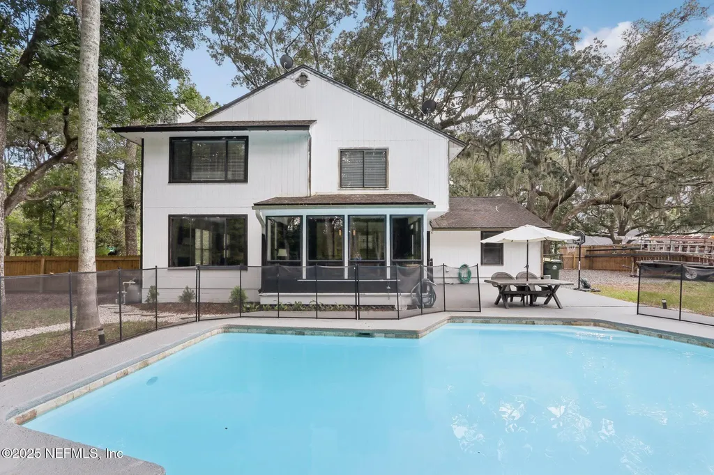 641 Nelson Drive Orange Park FL 32073