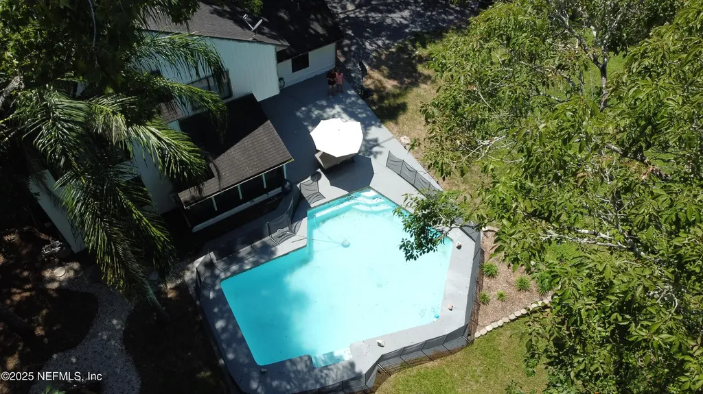641 Nelson Drive Orange Park FL 32073