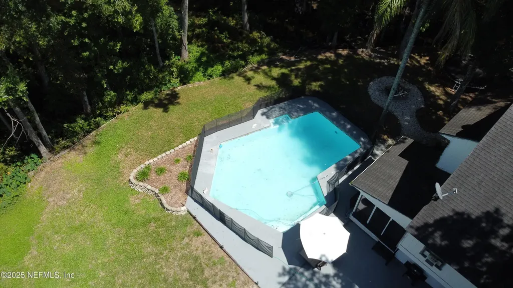 641 Nelson Drive Orange Park FL 32073