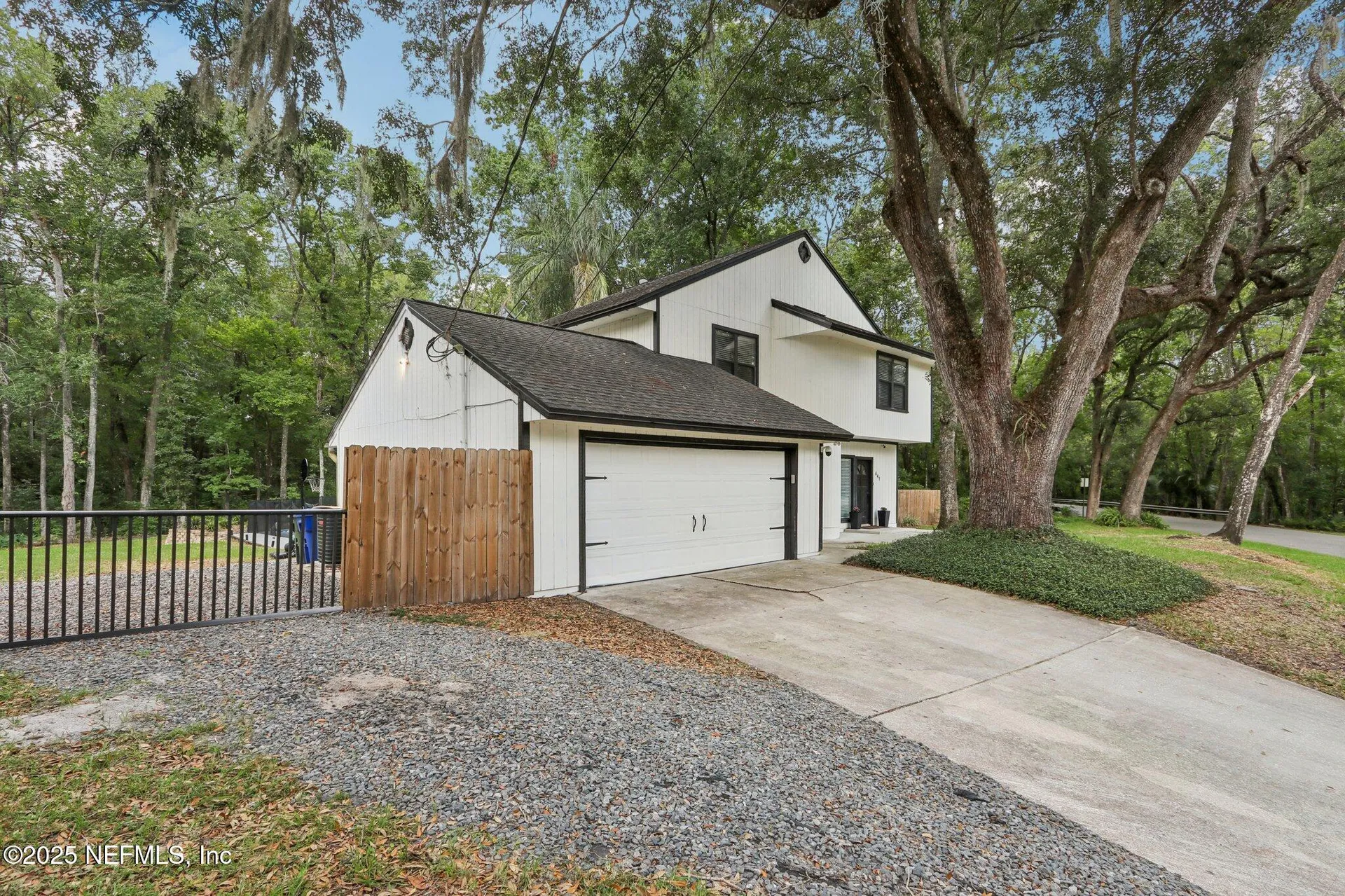 641 Nelson Drive Orange Park FL 32073