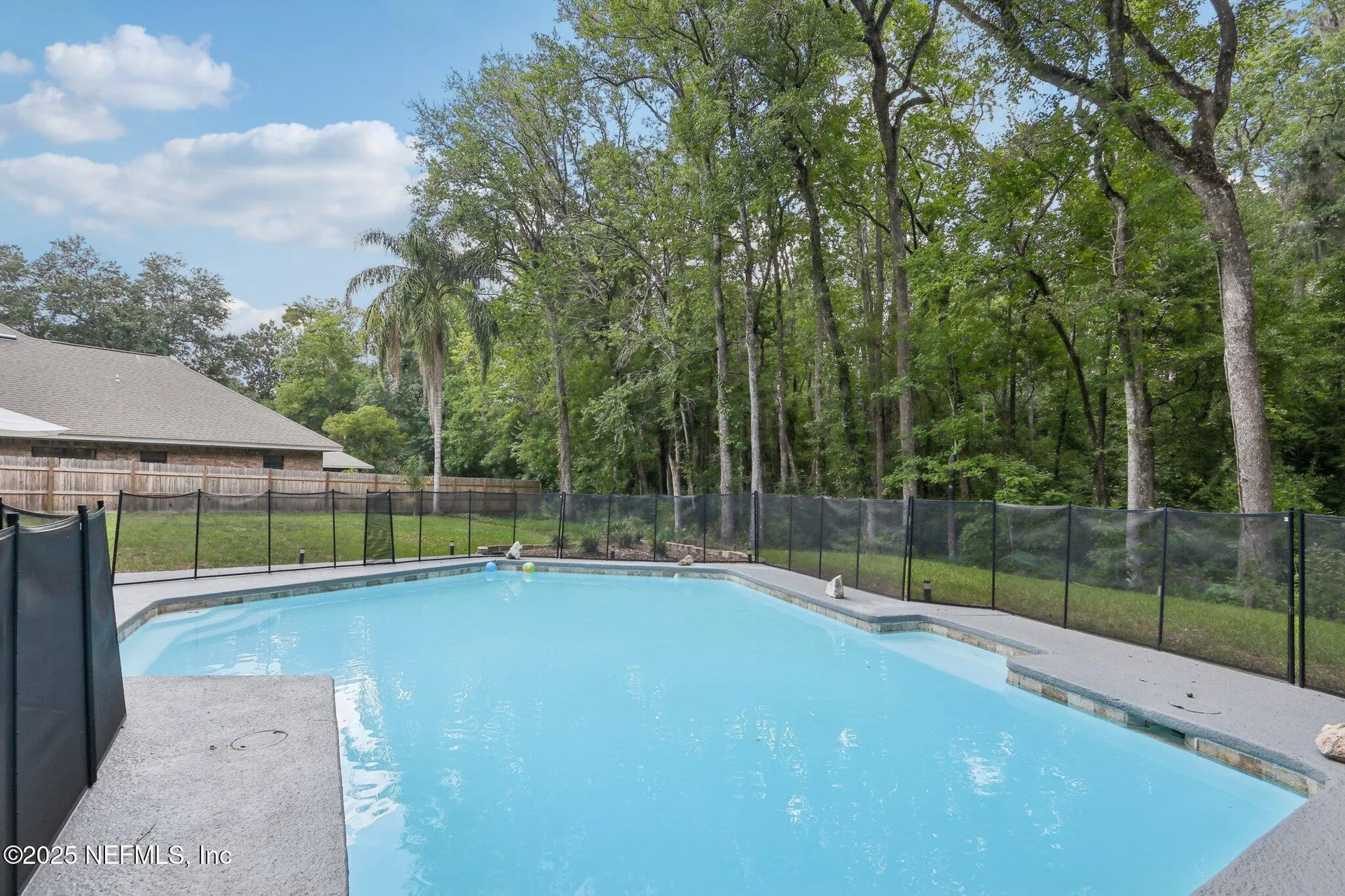 641 Nelson Drive Orange Park FL 32073