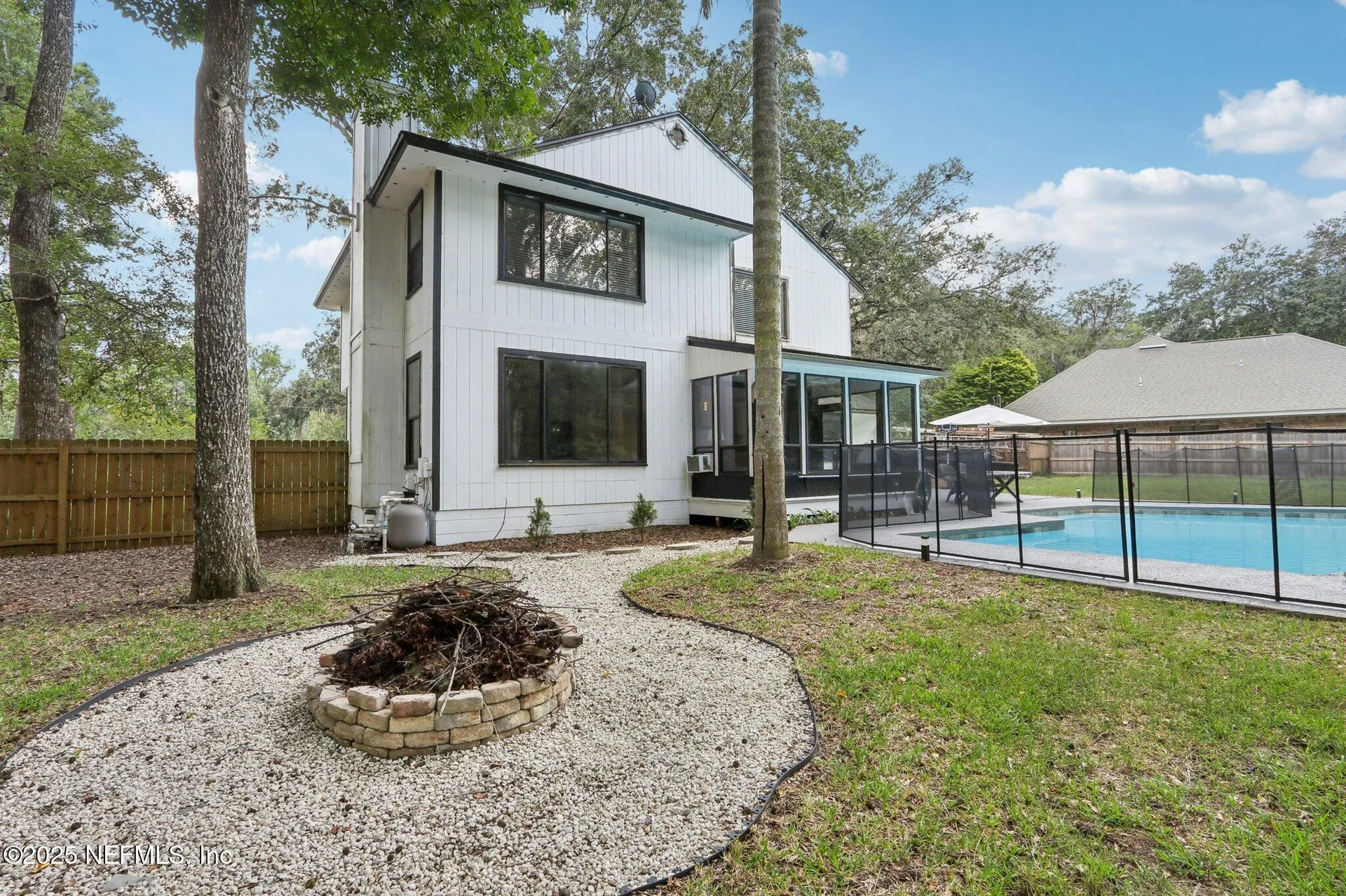 641 Nelson Drive Orange Park FL 32073