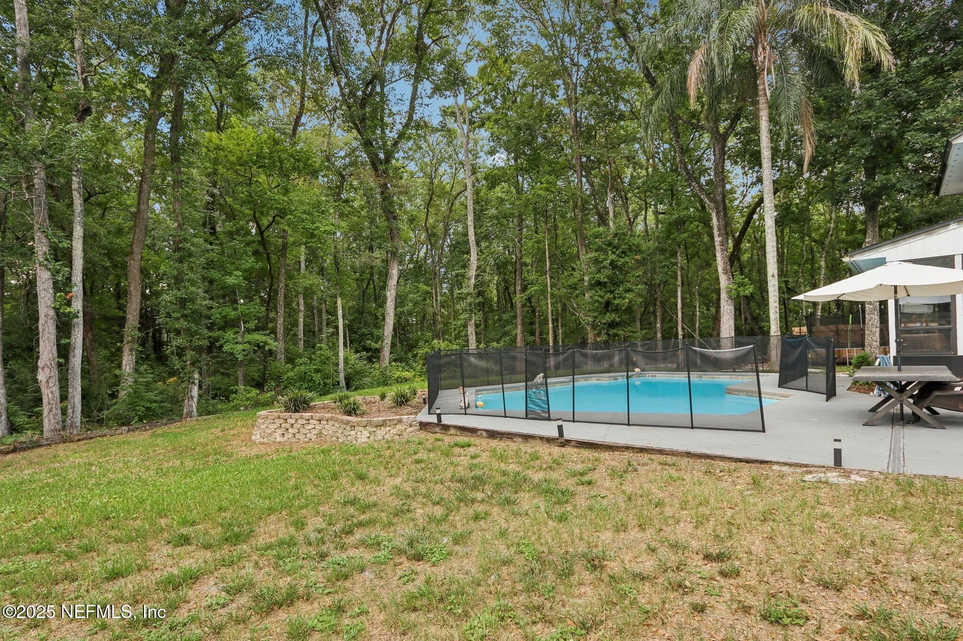641 Nelson Drive Orange Park FL 32073