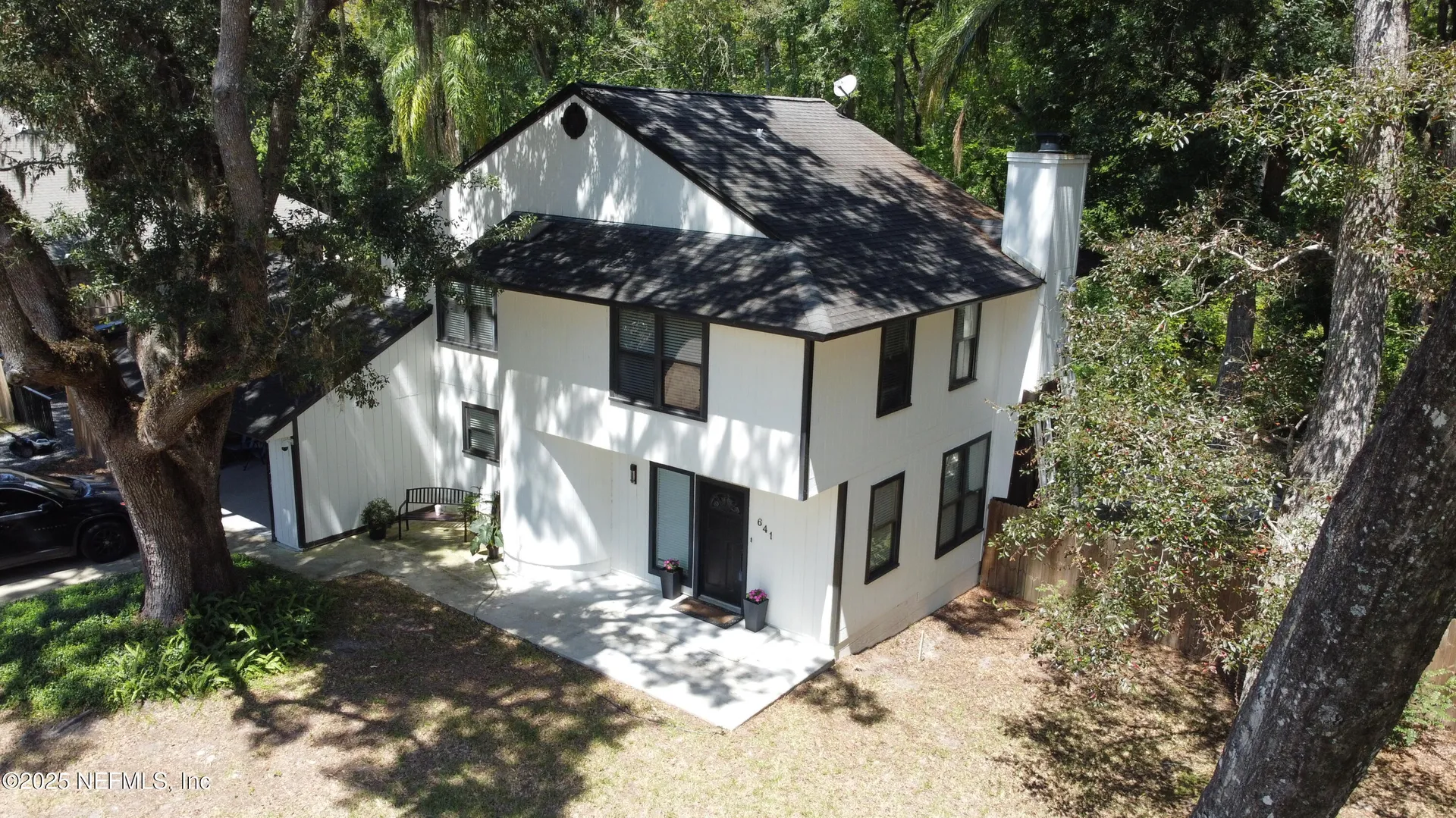 641 Nelson Drive Orange Park FL 32073