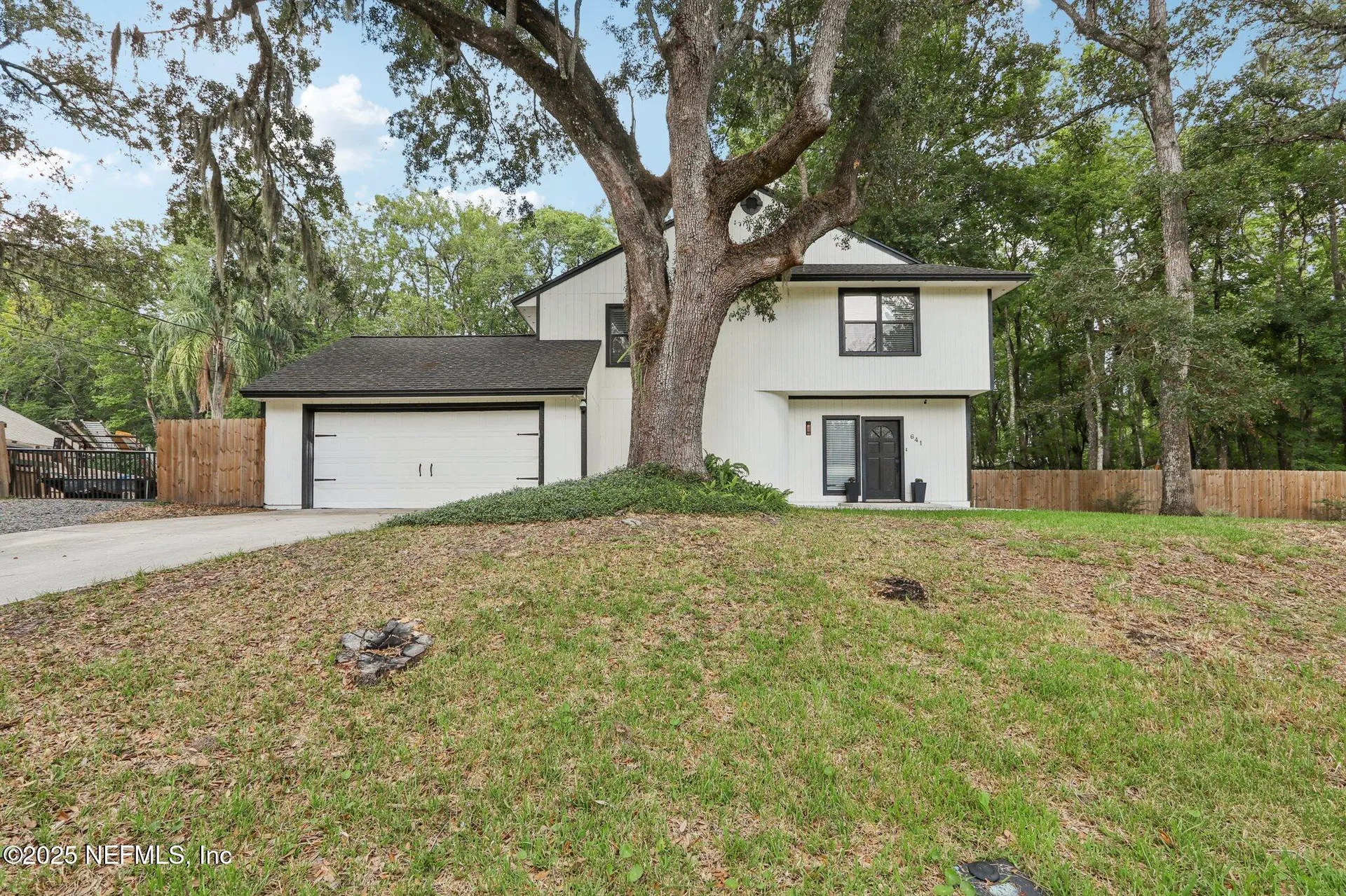 641 Nelson Drive Orange Park FL 32073