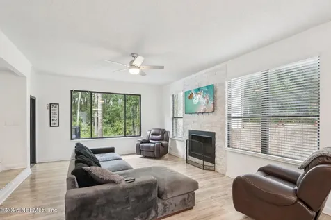 641 Nelson Drive Orange Park FL 32073