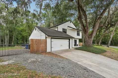 641 Nelson Drive Orange Park FL 32073