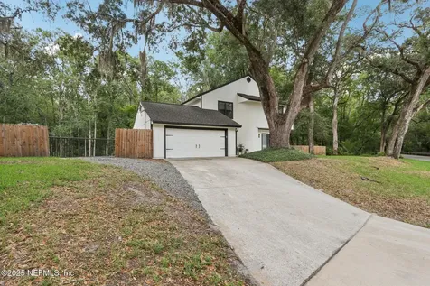 641 Nelson Drive Orange Park FL 32073