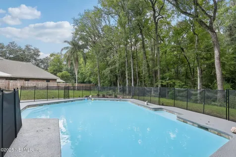641 Nelson Drive Orange Park FL 32073