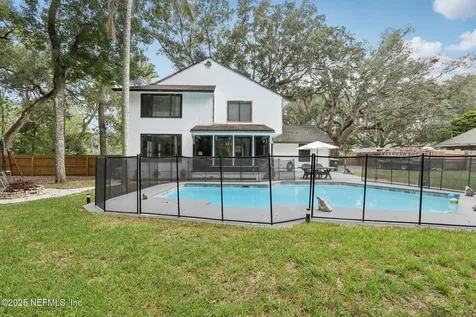 641 Nelson Drive Orange Park FL 32073