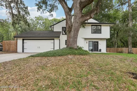 641 Nelson Drive Orange Park FL 32073