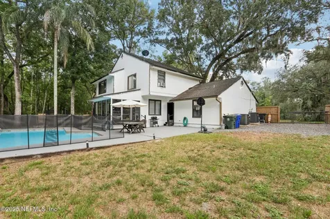 641 Nelson Drive Orange Park FL 32073