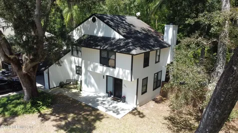 641 Nelson Drive Orange Park FL 32073