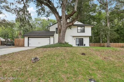 641 Nelson Drive Orange Park FL 32073