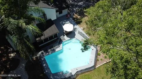 641 Nelson Drive Orange Park FL 32073