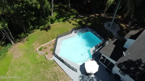 641 Nelson Drive Orange Park FL 32073