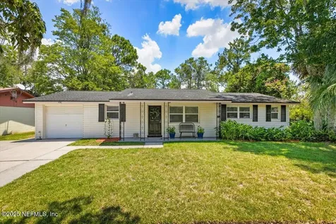 4158 Cumbrian Gardens Lane Jacksonville FL 32257