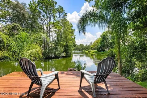 4158 Cumbrian Gardens Lane Jacksonville FL 32257