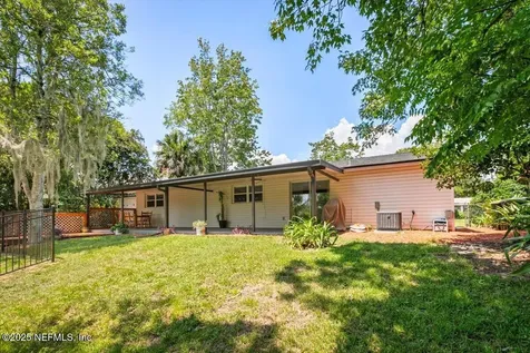 4158 Cumbrian Gardens Lane Jacksonville FL 32257