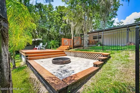 4158 Cumbrian Gardens Lane Jacksonville FL 32257