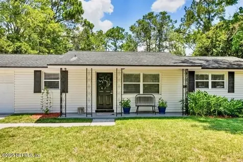 4158 Cumbrian Gardens Lane Jacksonville FL 32257