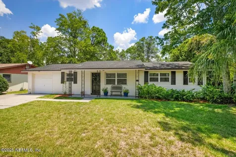 4158 Cumbrian Gardens Lane Jacksonville FL 32257