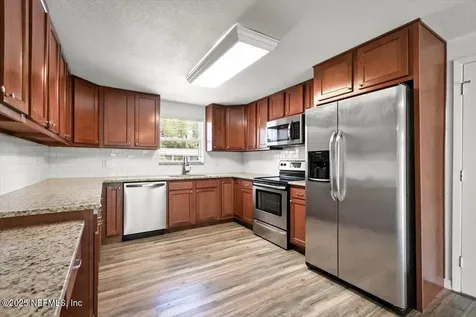 4158 Cumbrian Gardens Lane Jacksonville FL 32257