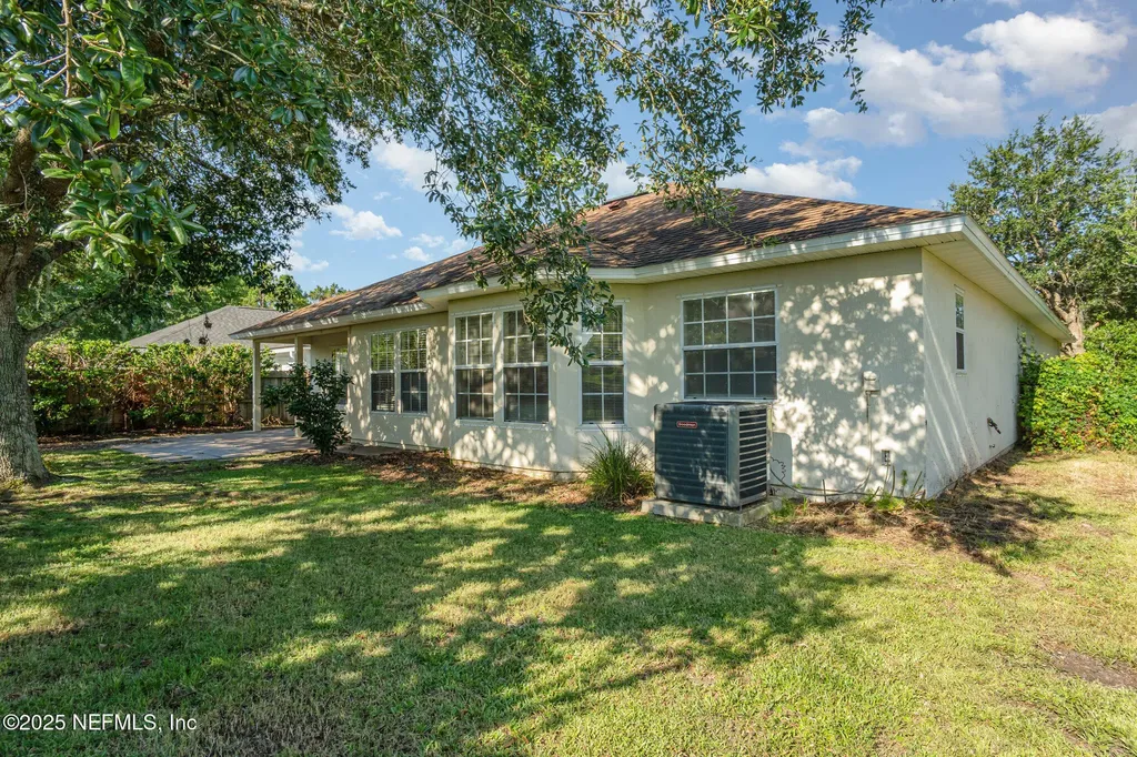 404 Talbot Bay Drive St. Augustine FL 32086
