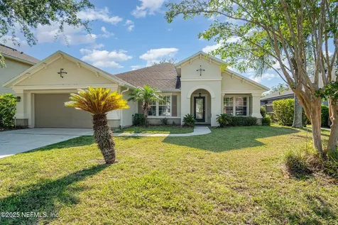 404 Talbot Bay Drive St. Augustine FL 32086